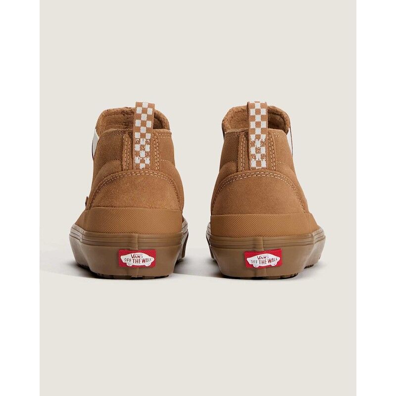 Vans Mid-Slip Insulated - Lifestyle Schuhe | Hardloop
