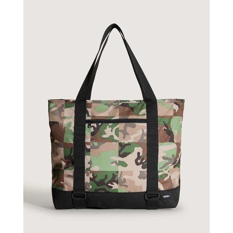 Vans Pergs 2.0 Commuter Tote - Tote bag | Hardloop