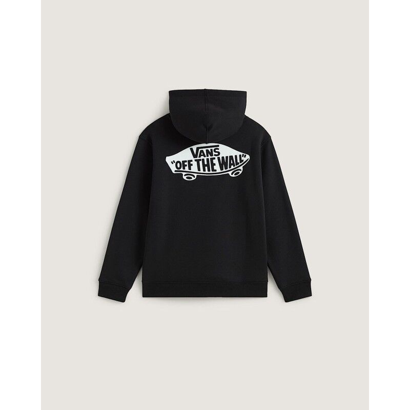 Vans Double Standard Pullover - Jumper - Kid's | Hardloop
