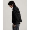 Vans Nico Cropped Chore Canvas Jacket - Jacket - Men's | Hardloop
