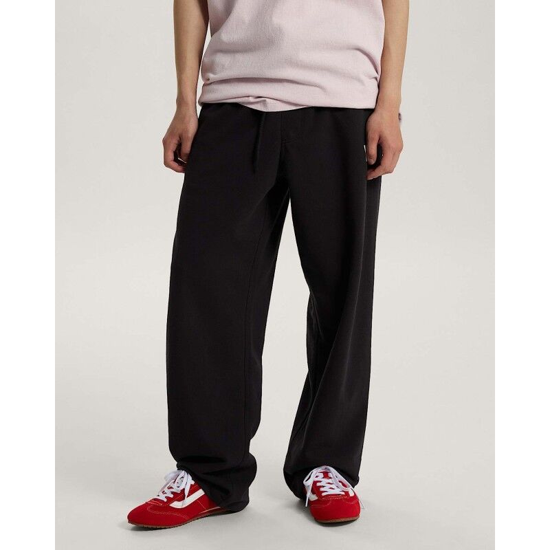 Stretch Logo Straight Leg Pant - Broek - Heren