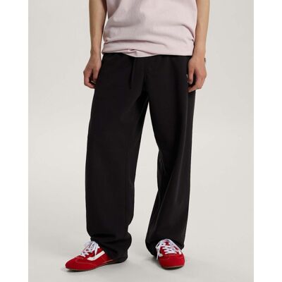 Stretch Logo Straight Leg Pant - Pantalones - Hombre