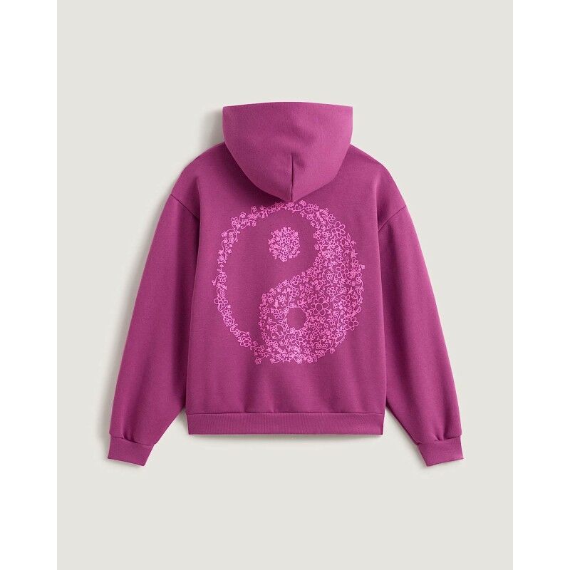 Vans Yin And Yang Pullover - Pullover femme | Hardloop