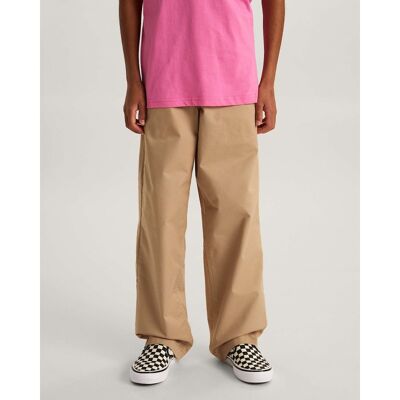 Authentic Chino Loose Pant - Calça criança