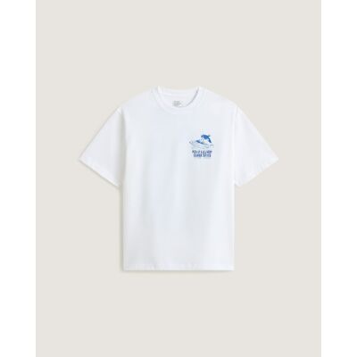 Pauly'S Delivery Ss Tee - T-shirt meski