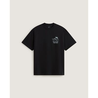 Pauly'S Delivery Ss Tee - T-shirt - Men's