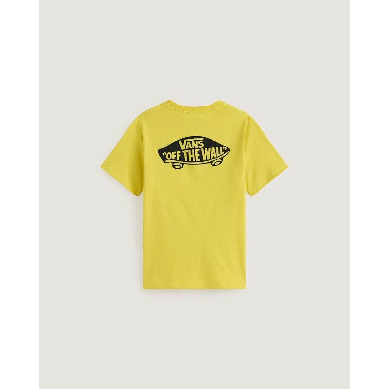Vans Double Standard Ss Tee - T-shirt - Kid's | Hardloop