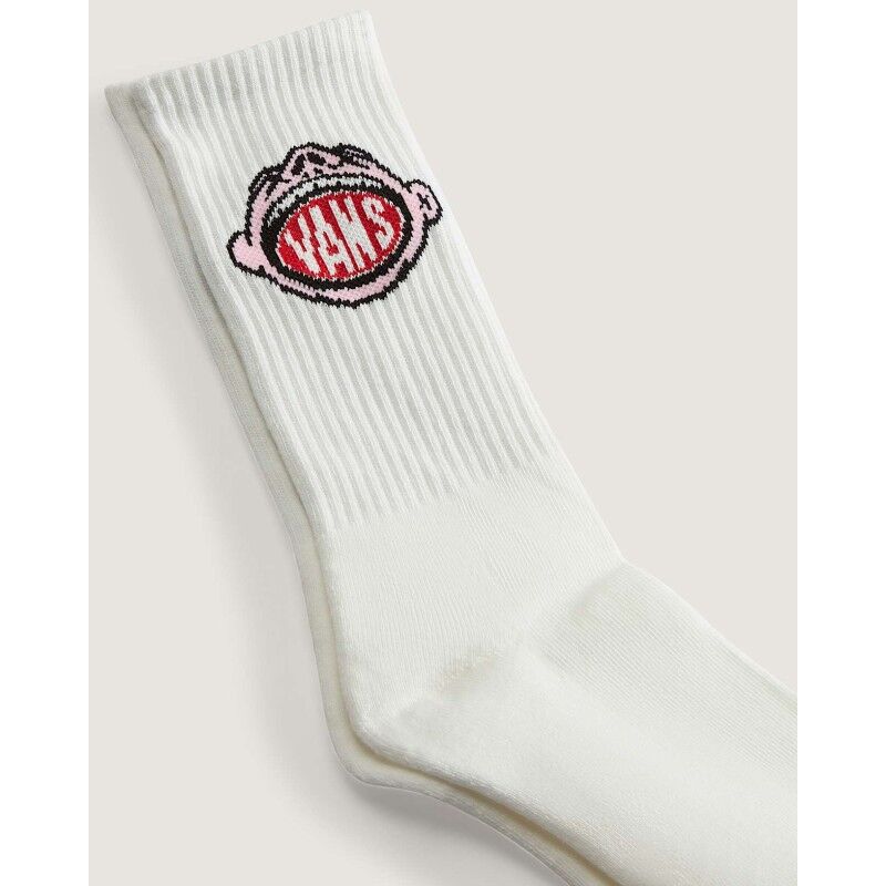 Vans Aldezo Crew - Chaussettes | Hardloop