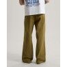 Vans Authentic Chino Loose Wide Leg Pant - Hose - Herren | Hardloop