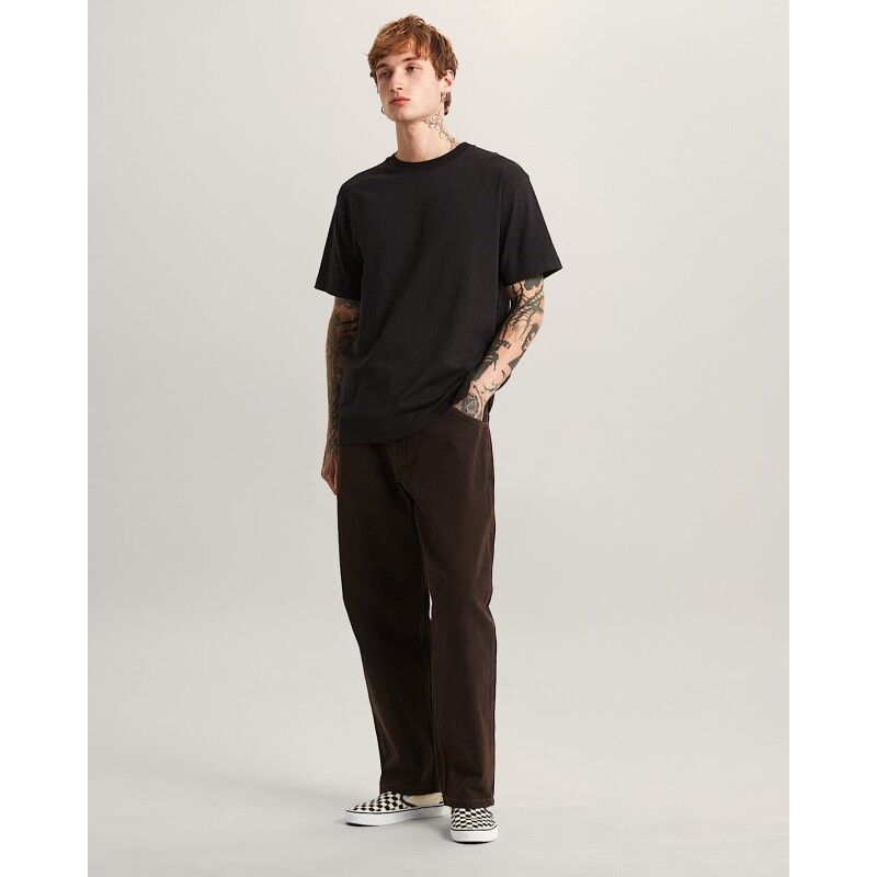Vans 2-Pack Tee - T-shirt - Men's | Hardloop