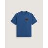 Vans Blotched Circle Ss Tee - T-shirt - Herrer | Hardloop