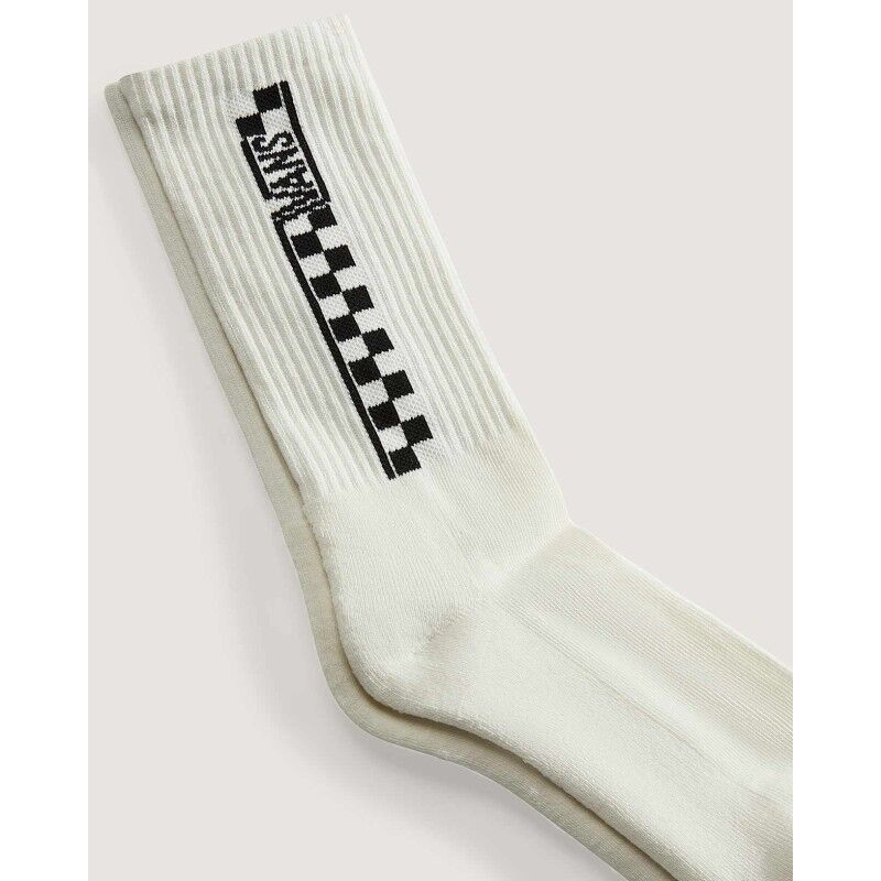Vans Pulver Crew - Socks | Hardloop