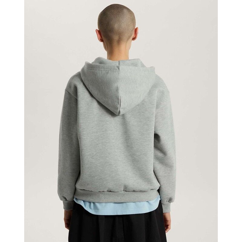 Vans Salton Full-Zip - Hoodie - Dames | Hardloop