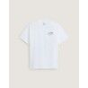 Vans Dirt Trip Ss Tee - T-paita - Miehet | Hardloop