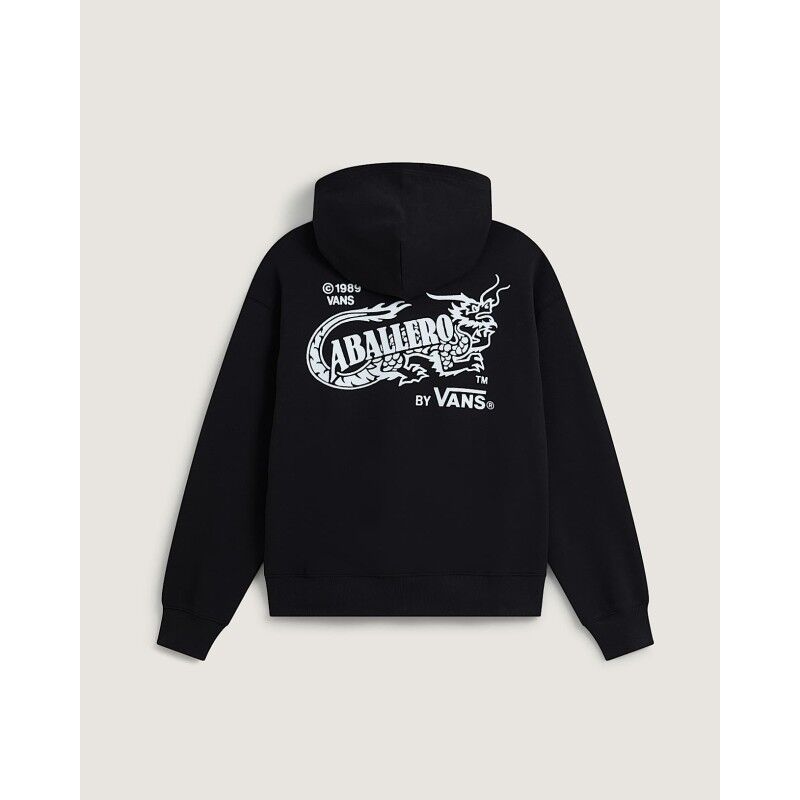 Vans Caballero Pullover - Pánsky pullover | Hardloop