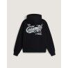 Vans Caballero Pullover - Pullover homem | Hardloop