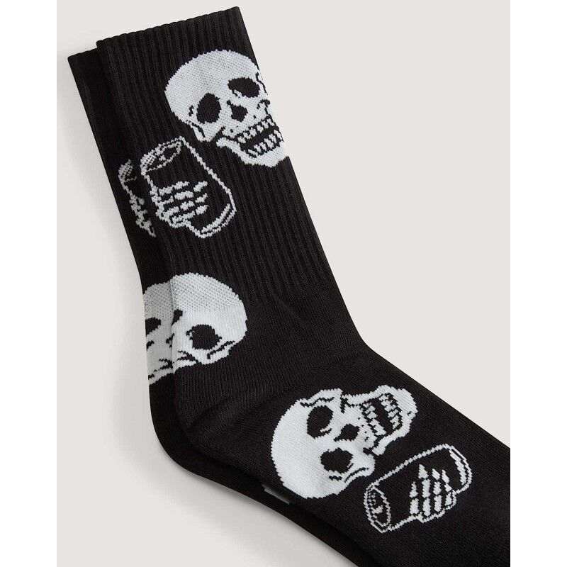 Vans Verne Crew - Socks | Hardloop