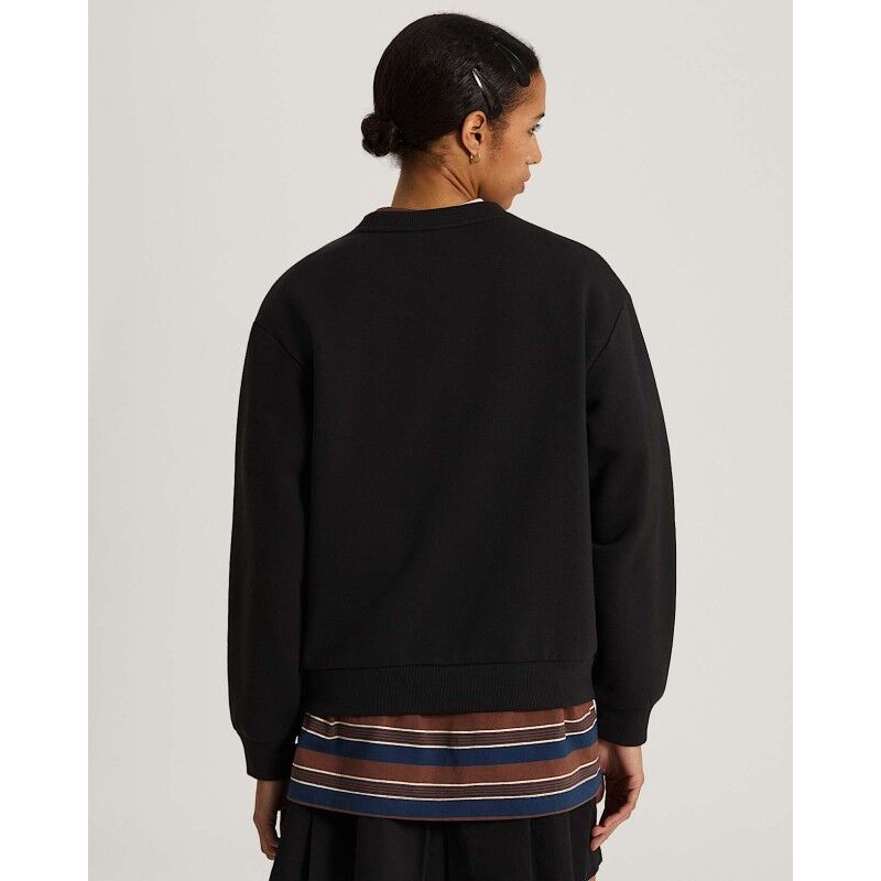 Vans Salton Crew Neck - Sweatere - Damer | Hardloop
