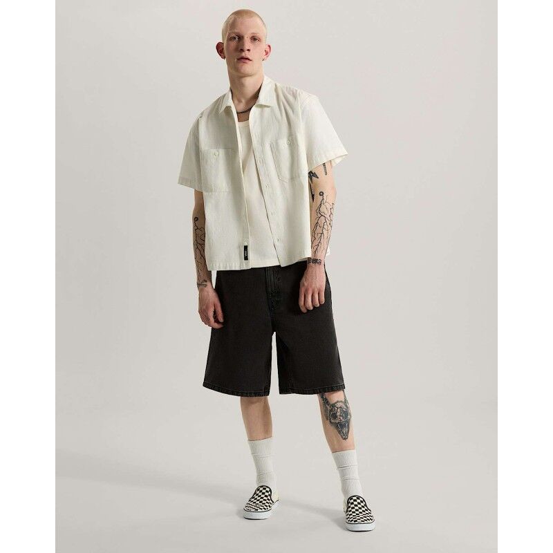 Vans Waffle Tank - Débardeur homme | Hardloop