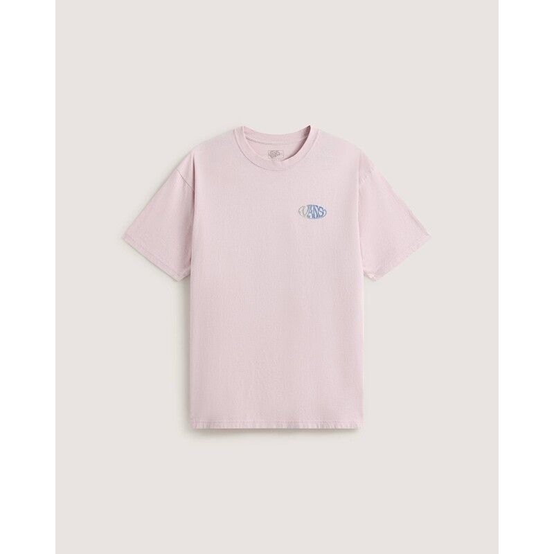 Jetty Sets Ss Tee - T-shirt meski