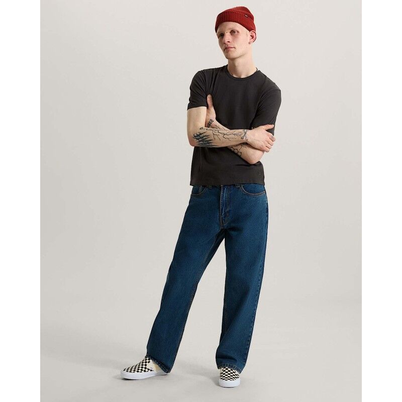 Vans Premium Shrunken Tshirt - T-shirt - Men's | Hardloop