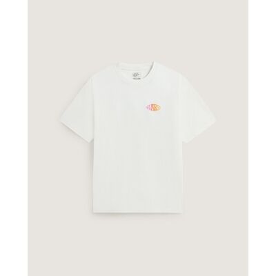 Jetty Sets Ss Tee - T-shirt - Herr