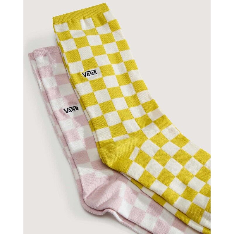 Vans Ticker Crew - Skarpety | Hardloop