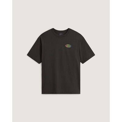 Jetty Sets Ss Tee - T-shirt meski