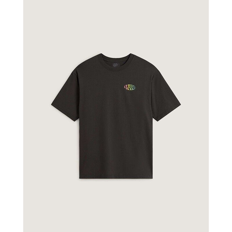 Jetty Sets Ss Tee - T-shirt meski