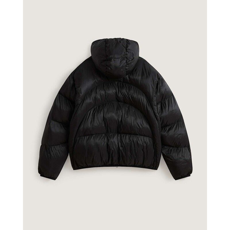 Vans Hawkings Puffer - Kunstfaserjacke - Herren | Hardloop