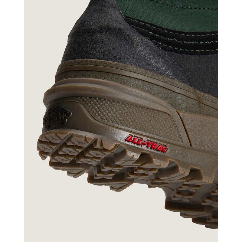 Vans Standard Mid 2.0 Mte - Lifestyle shoes | Hardloop