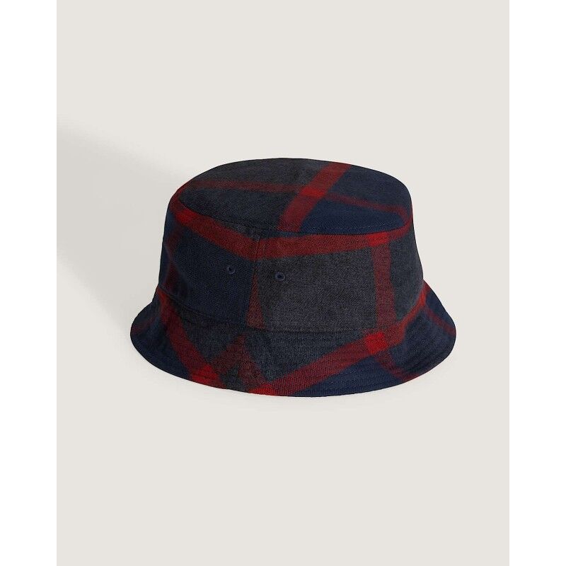Vans Stretch Logo Bucket Hat - Hat | Hardloop