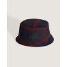 Vans Stretch Logo Bucket Hat - Chapeau | Hardloop