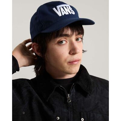 Stretch Logo Snapback - Cap