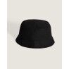 Vans Stretch Logo Bucket Hat - Hattu | Hardloop