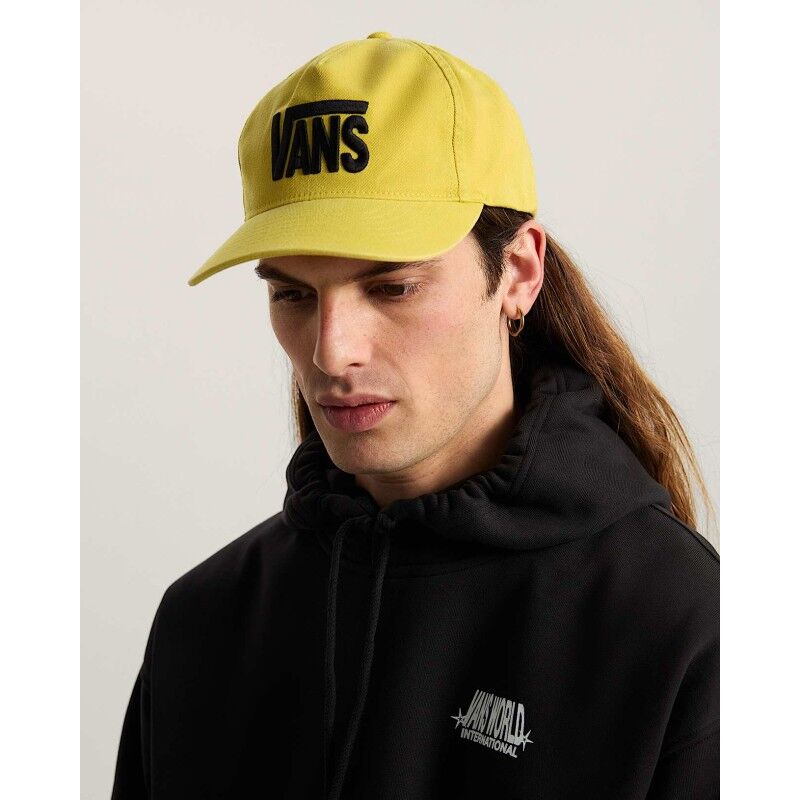 Vans Stretch Logo Snapback - Boné | Hardloop