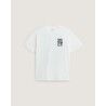 Vans Cut And Paste Ss Tee - T-shirt - Men's | Hardloop