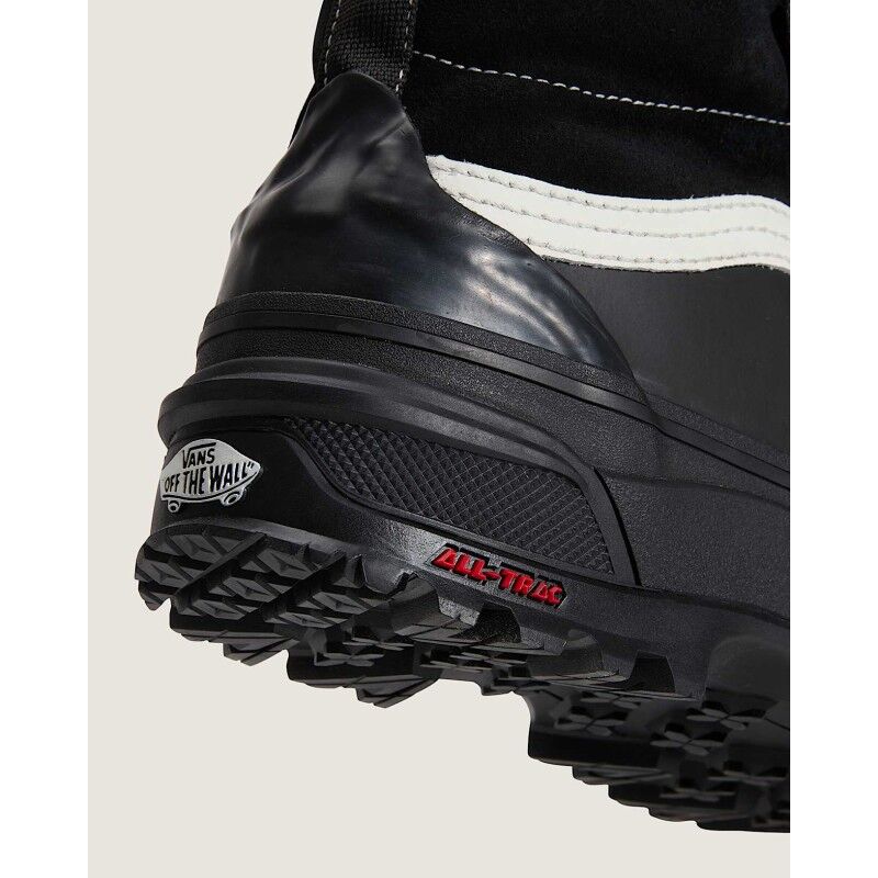 Vans Standard Mid 2.0 Mte - Chaussures lifestyle | Hardloop