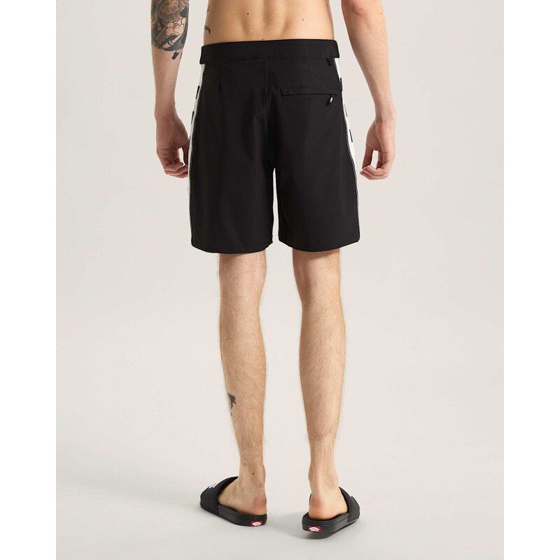 Vans Daily Sideline Mo Boardshort - Boardshorts - Miehet | Hardloop