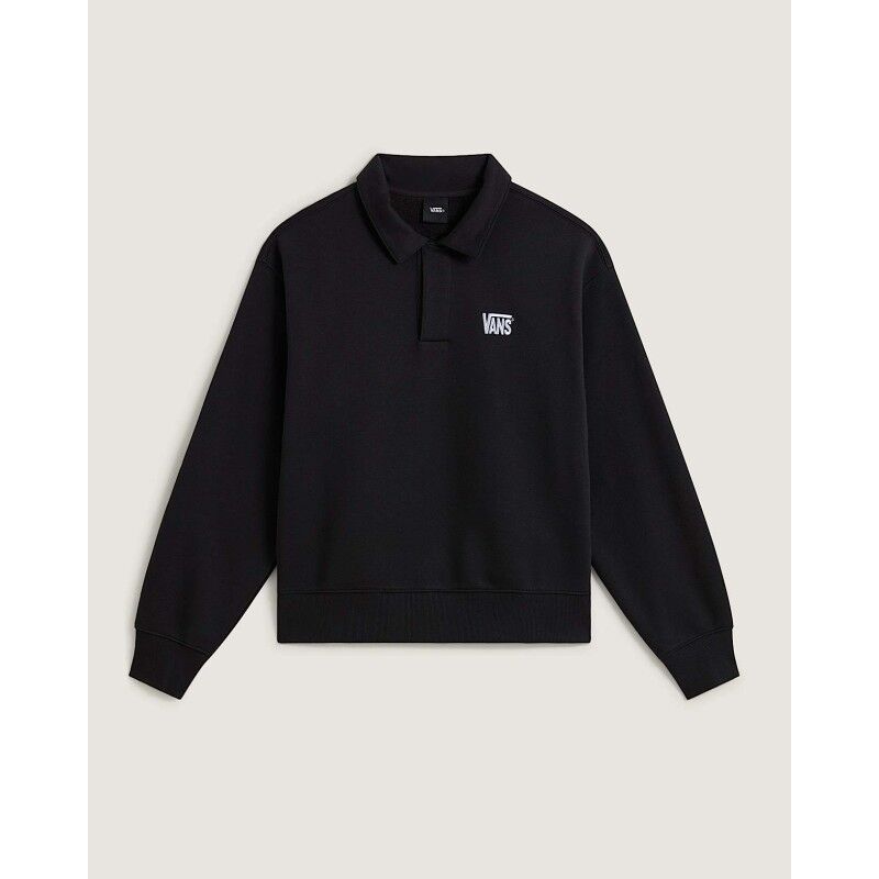 Vans Polo Fleece Pullover - Pullover - Herren | Hardloop