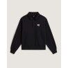 Vans Polo Fleece Pullover - Pullover homme | Hardloop