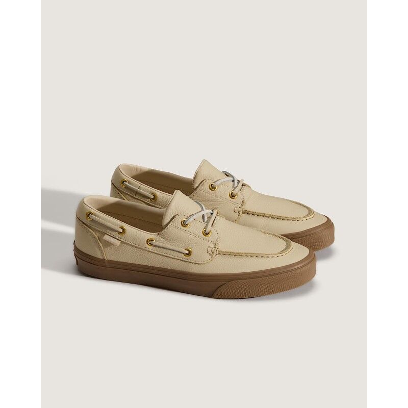 2 Eyelet Boat Shoe - Scarpe lifestyle