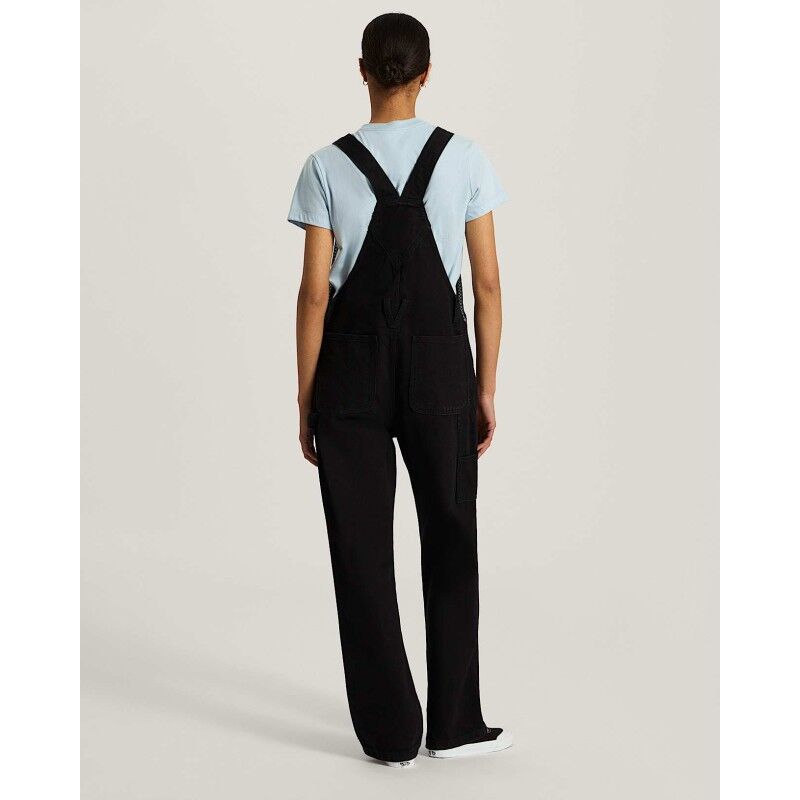 Vans Chore Denim Overall - Naisten haalarit | Hardloop