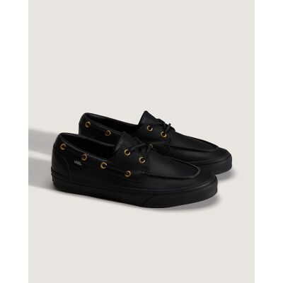 2 Eyelet Boat Shoe - Sapatilhas lifestyle