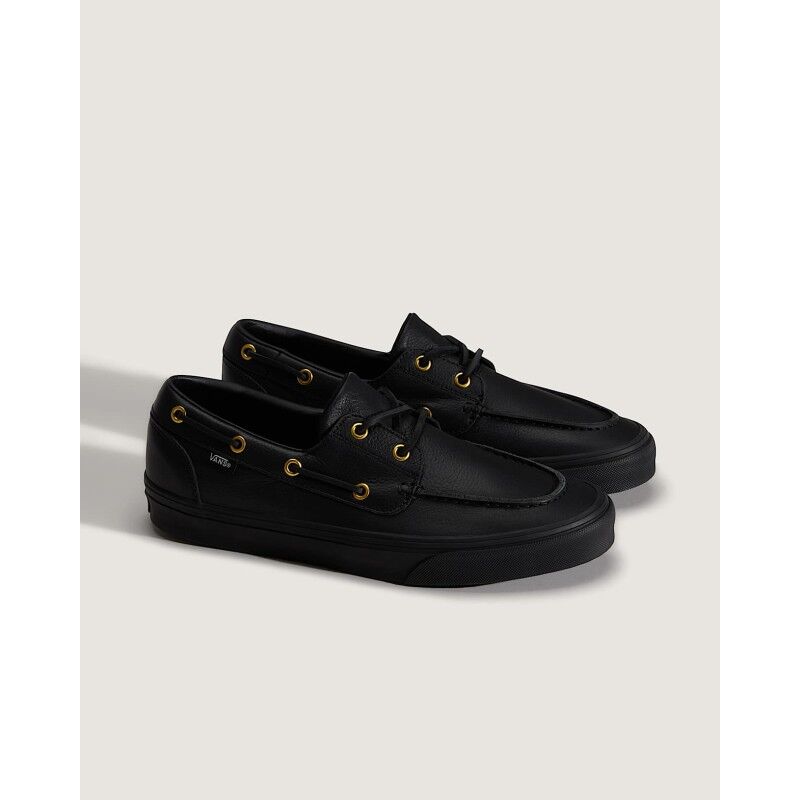 2 Eyelet Boat Shoe - Urban schoenen