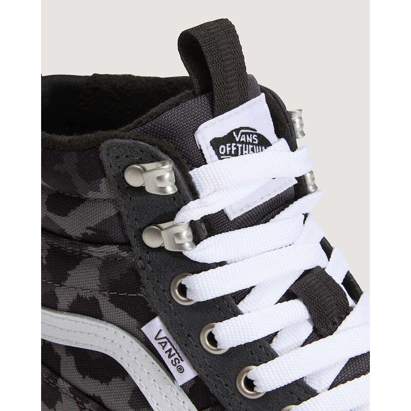 Vans Sk8-Hi Waterproof Insulated Mte - Lifestyle Schuhe | Hardloop