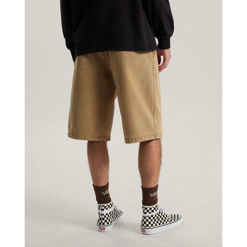 Vans Authentic Chino Baggy Short - Short - Heren | Hardloop