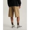 Vans Authentic Chino Baggy Short - Short - Heren | Hardloop