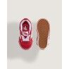 Vans Knu Skool Elastic Lace Bolt - Urban schoenen - Kinderen | Hardloop