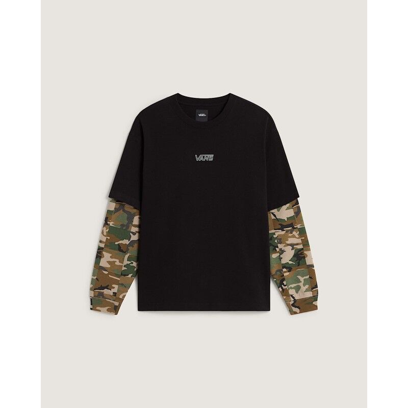 Easy Living Ls - T-shirt meski